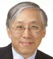Thomas Seoh