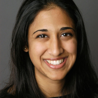 Lipika Goyal