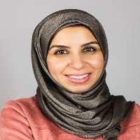 Zahra Shehabi