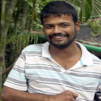 Rajeev Rajan 