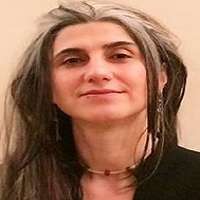 Roghieh Dehghan Zaklaki
