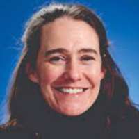 Suzanne Jordan