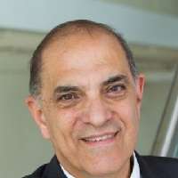 Ali Kubba