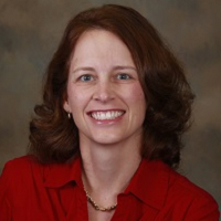 Courtney Thornburg