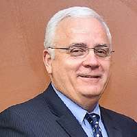 Daniel E. Tache