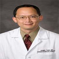 Daniel Tang