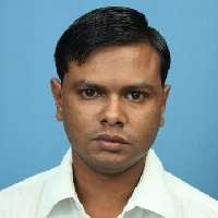 Suparna Kanti Pal