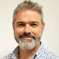 Noel Baxter