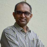 Vikram Gota