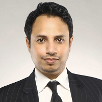 Ahmed H. Al-Qahtani