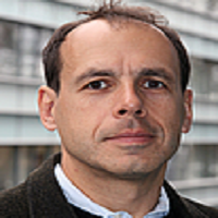 Didier Stainier