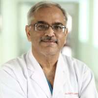 Rajiv Chawla