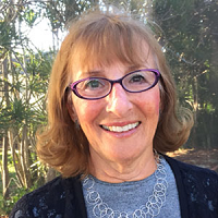 Barbara Rabinowitz