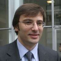 Andrey Timoshkin