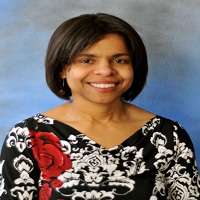 Lorna M. Dove