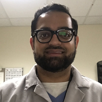 Sanjay A. Patel