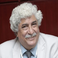 M.  Saeed Minhas