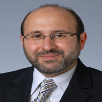 Mouhammad Yabrodi