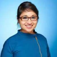Smita Das