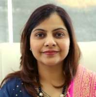 Preeti Jindal