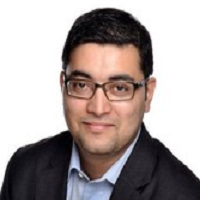 Aditya Kelkar