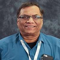 Amitava Gupta