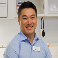Michael Hua