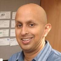 Rana K. Gupta