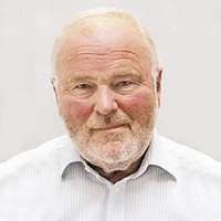 Werner H. Rath