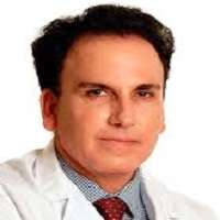Daniel Arenas