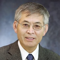 Ronghua Wei