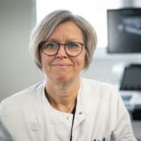 Lene Terslev