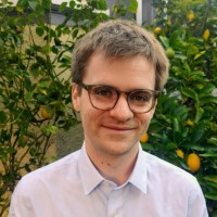 Simon Peter Wisnovsky
