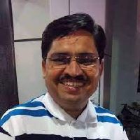 Ramesh Tukaram Bharate