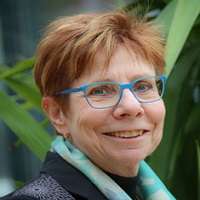 Annick Mercenier