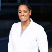 Cwanza A. Pinckney