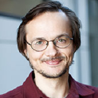 Paul E. Cisek