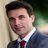 Christopher McDermott