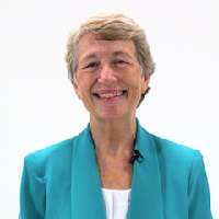 Anne Harrison