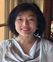 Youngmee Kim
