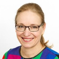Tiina Paunio