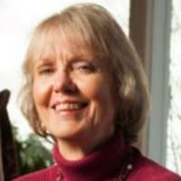 Mary Anne Mercer
