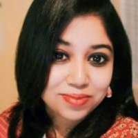 Saswati Das