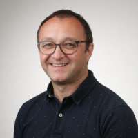 Selim Corbacioglu
