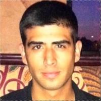 Fabian Rivera-Chavez