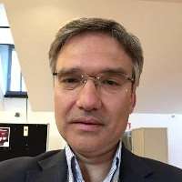 Spyros Sgouros