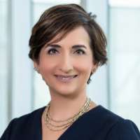 Anita Afzali