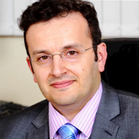 Mohamed Saeed Baguneid
