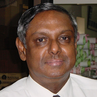 Ravindra Fernando