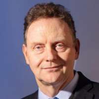 Anton P. Porsteinsson